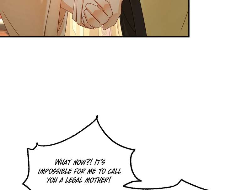 The Child She Raised Married Me Chapter 3 - Page 59