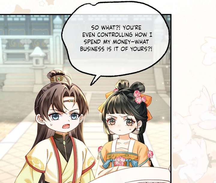 The Child She Raised Married Me Chapter 3 - Page 65