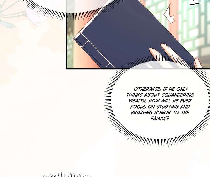 The Child She Raised Married Me Chapter 3 - Page 67