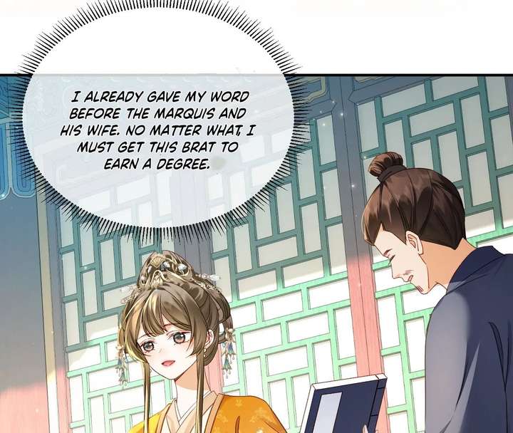 The Child She Raised Married Me Chapter 3 - Page 68