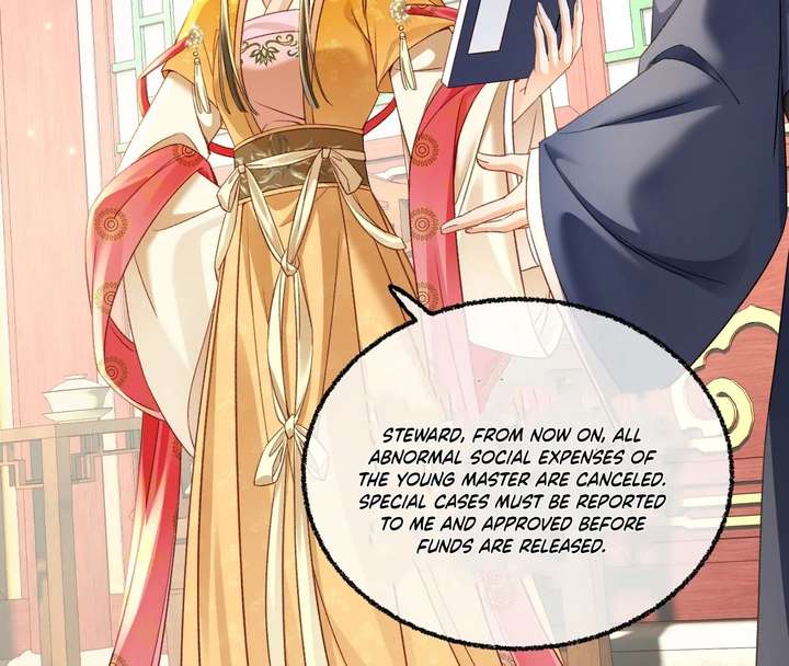 The Child She Raised Married Me Chapter 3 - Page 69