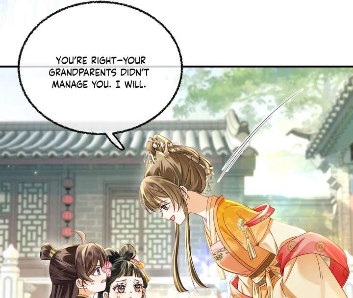 The Child She Raised Married Me Chapter 3 - Page 73