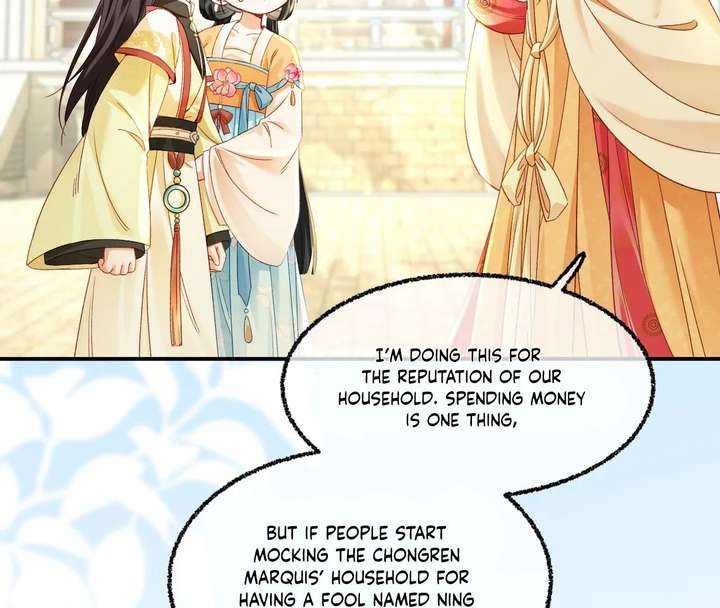 The Child She Raised Married Me Chapter 3 - Page 74