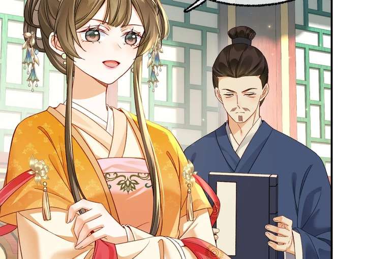 The Child She Raised Married Me Chapter 3 - Page 79