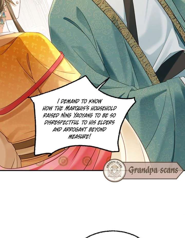 The Child She Raised Married Me Chapter 4 - Page 10