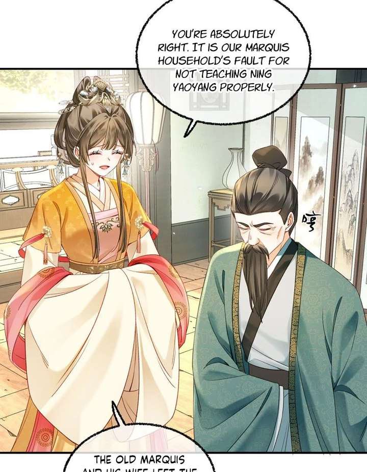 The Child She Raised Married Me Chapter 4 - Page 11