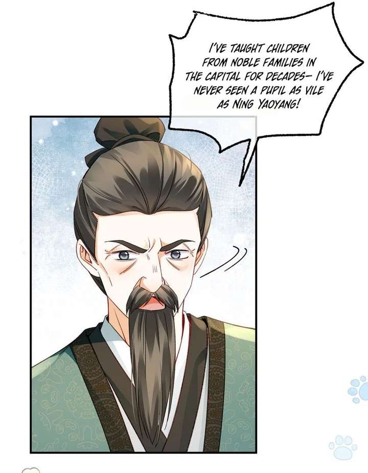 The Child She Raised Married Me Chapter 4 - Page 14