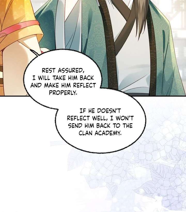 The Child She Raised Married Me Chapter 4 - Page 19