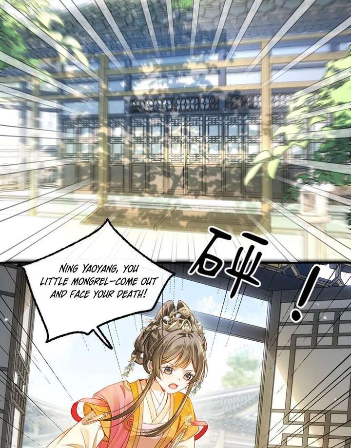 The Child She Raised Married Me Chapter 4 - Page 24