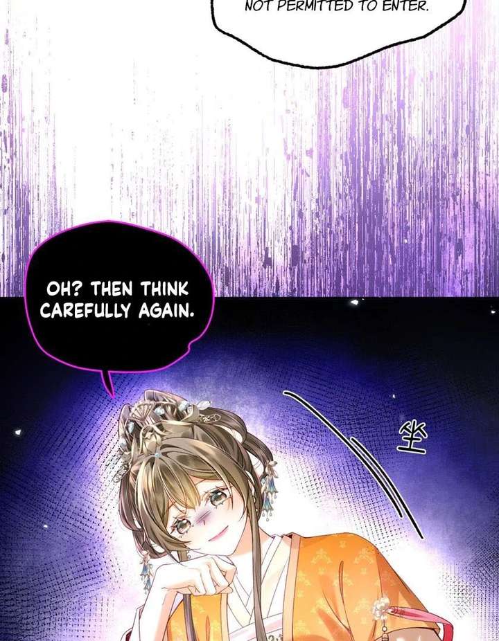 The Child She Raised Married Me Chapter 4 - Page 35