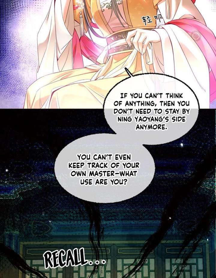 The Child She Raised Married Me Chapter 4 - Page 36