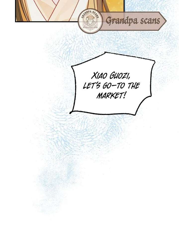 The Child She Raised Married Me Chapter 4 - Page 41