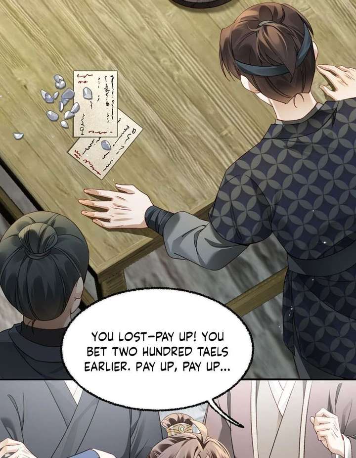 The Child She Raised Married Me Chapter 4 - Page 45