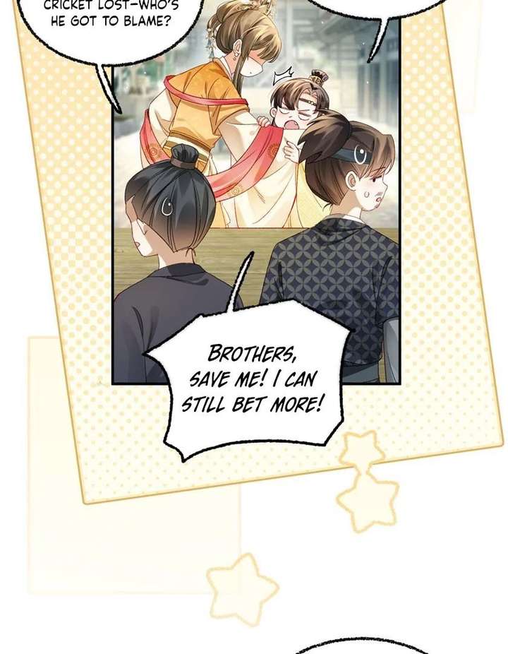 The Child She Raised Married Me Chapter 4 - Page 54