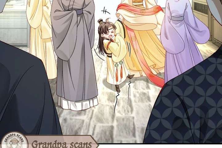 The Child She Raised Married Me Chapter 4 - Page 57