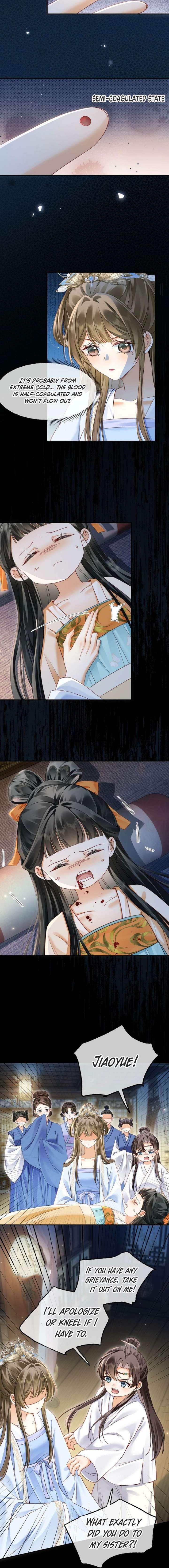 The Child She Raised Married Me Chapter 6 - Page 10