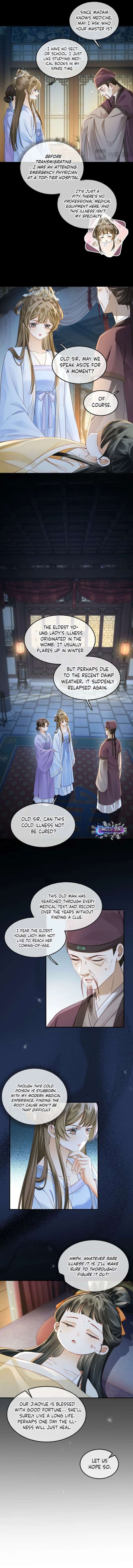 The Child She Raised Married Me Chapter 7 - Page 4