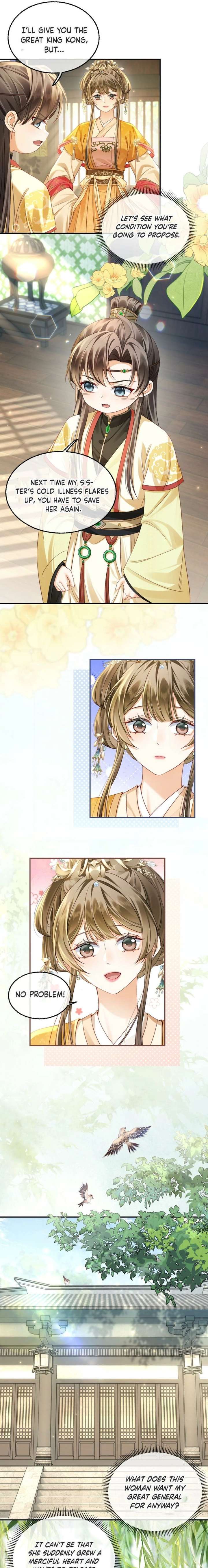 The Child She Raised Married Me Chapter 7 - Page 8