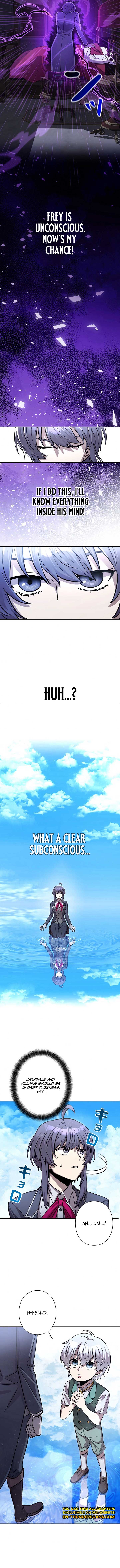 I’m a Hero, but the Heroines are Trying to Kill Me Chapter 11 - Page 2