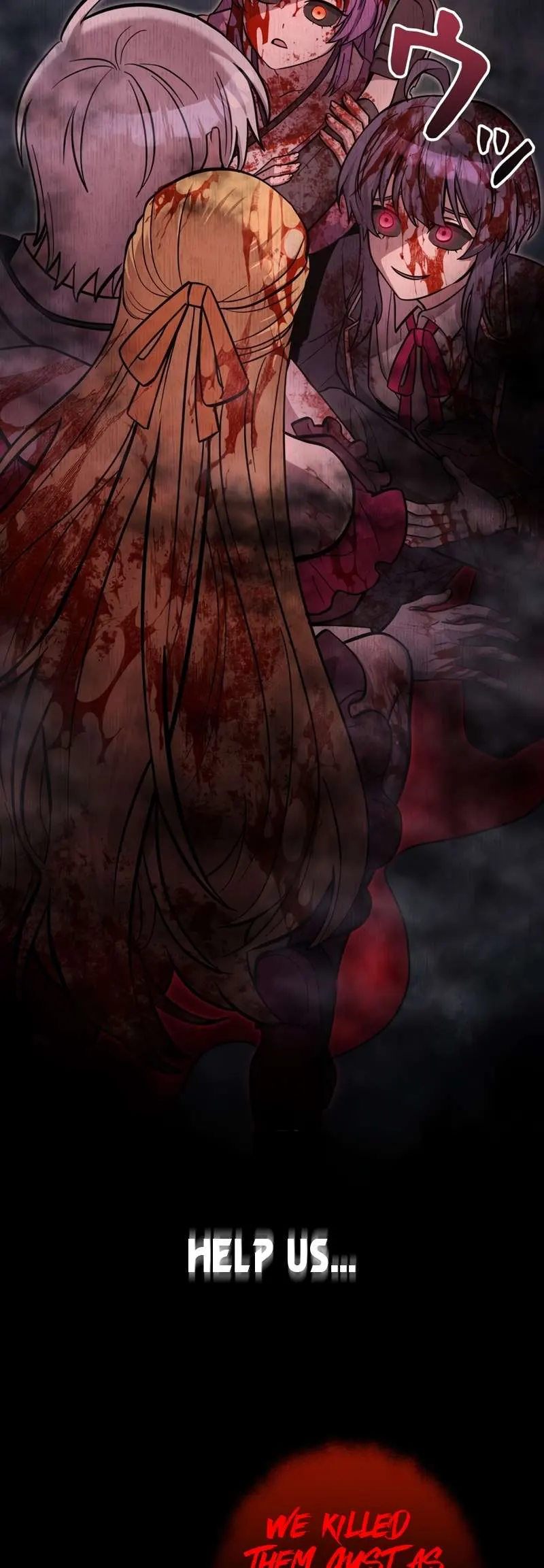 I’m a Hero, but the Heroines are Trying to Kill Me Chapter 15 - Page 13