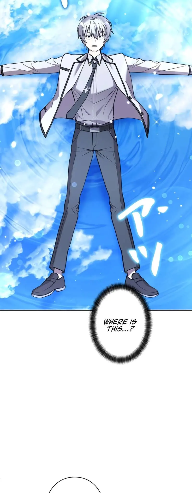 I’m a Hero, but the Heroines are Trying to Kill Me Chapter 15 - Page 24