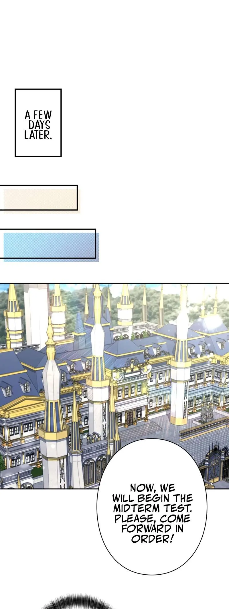 I’m a Hero, but the Heroines are Trying to Kill Me Chapter 15 - Page 44