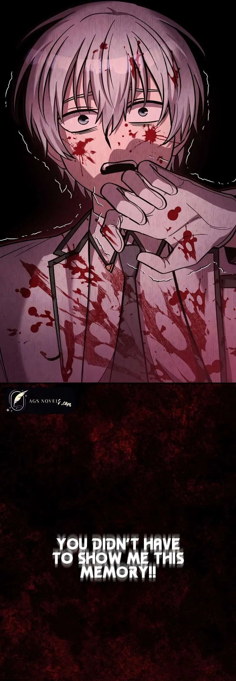 I’m a Hero, but the Heroines are Trying to Kill Me Chapter 15 - Page 8