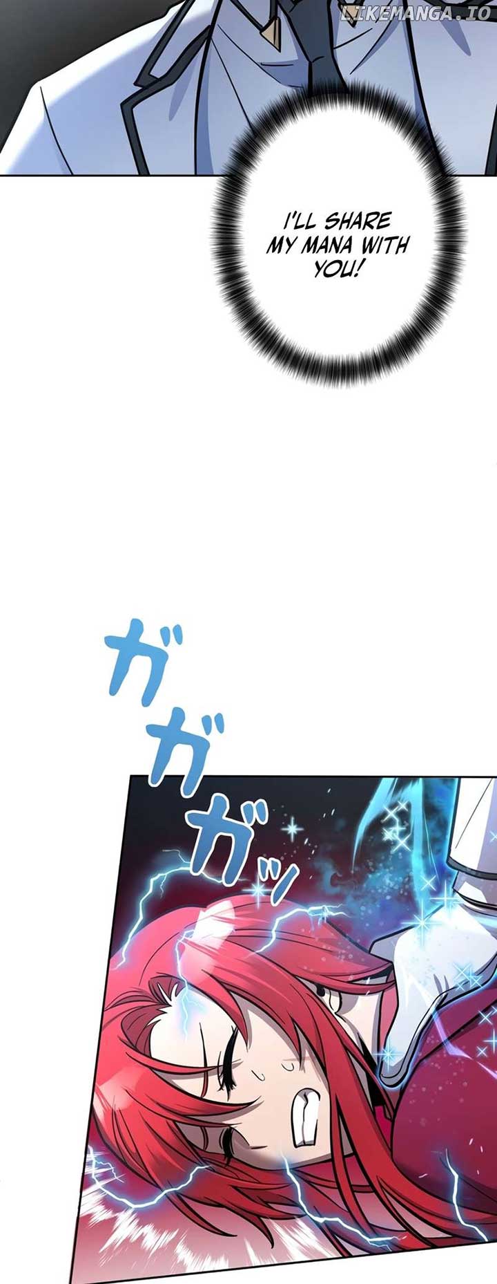 I’m a Hero, but the Heroines are Trying to Kill Me Chapter 16 - Page 13