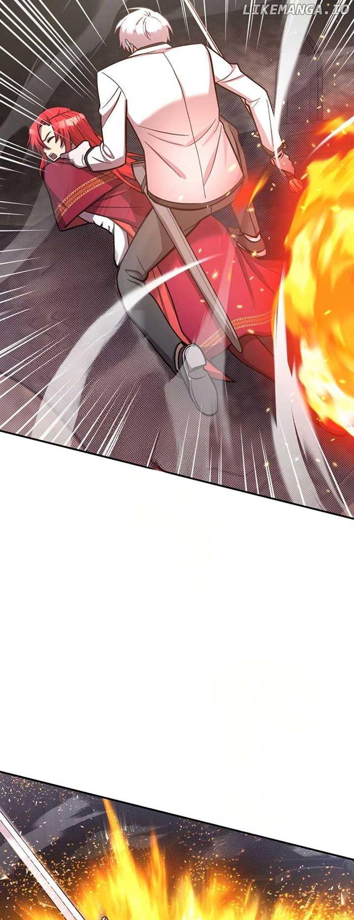 I’m a Hero, but the Heroines are Trying to Kill Me Chapter 16 - Page 16