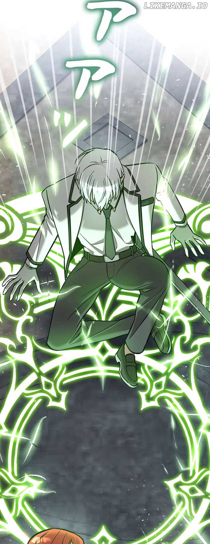 I’m a Hero, but the Heroines are Trying to Kill Me Chapter 16 - Page 29