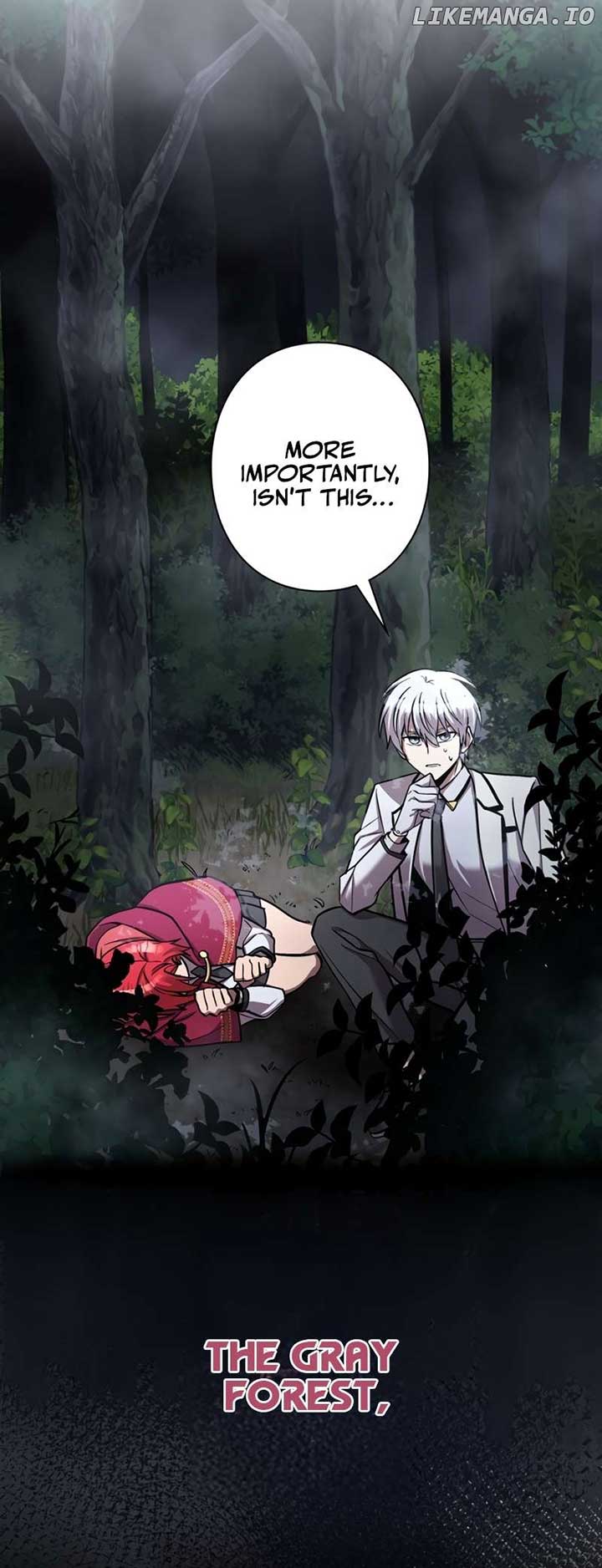 I’m a Hero, but the Heroines are Trying to Kill Me Chapter 16 - Page 42