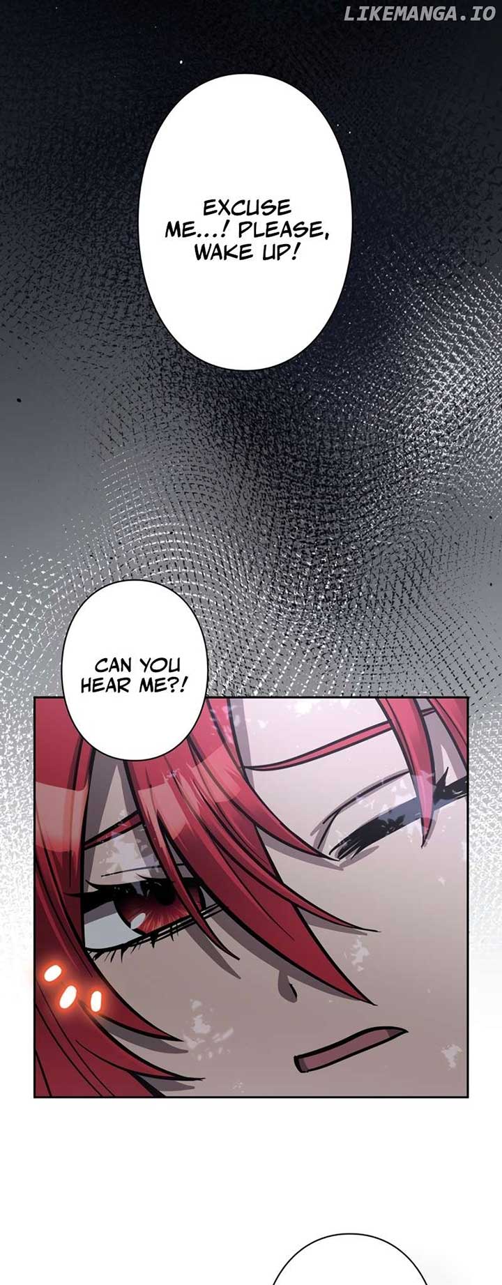 I’m a Hero, but the Heroines are Trying to Kill Me Chapter 16 - Page 51