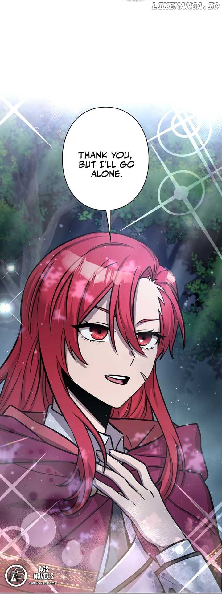 I’m a Hero, but the Heroines are Trying to Kill Me Chapter 16 - Page 62