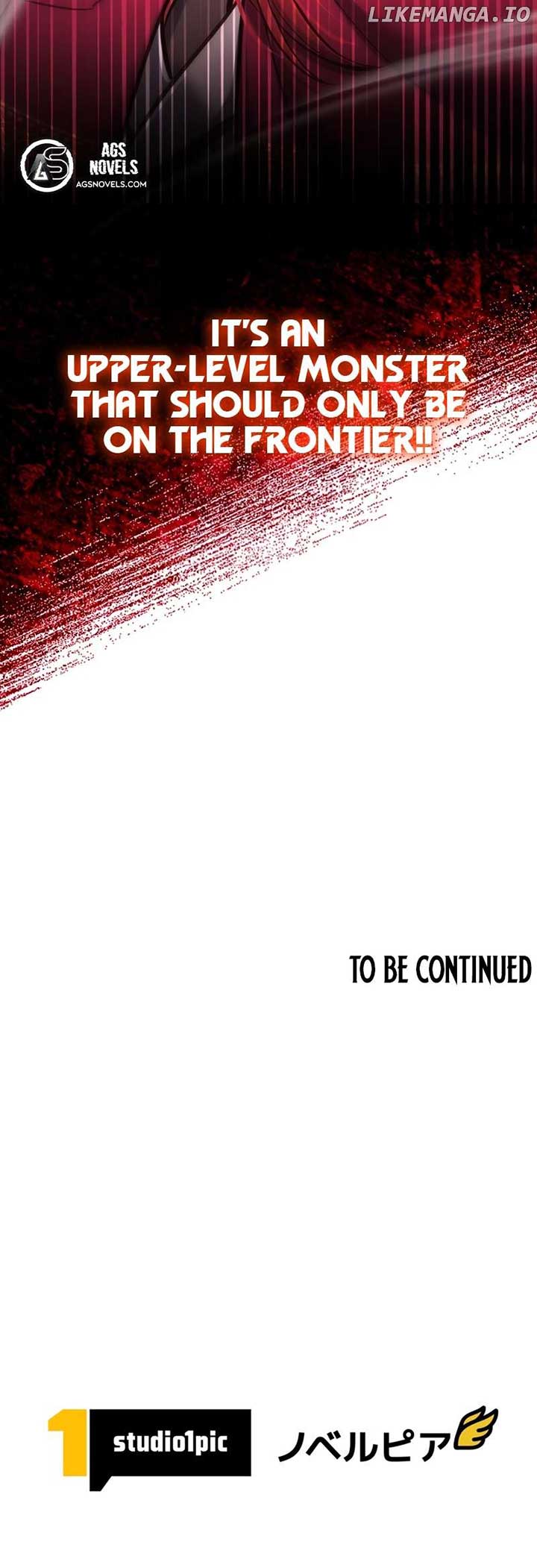 I’m a Hero, but the Heroines are Trying to Kill Me Chapter 16 - Page 67