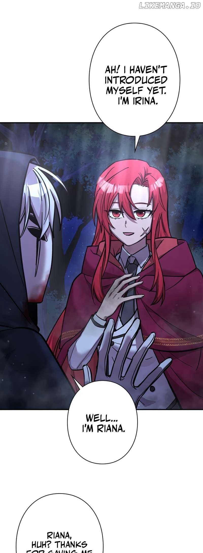 I’m a Hero, but the Heroines are Trying to Kill Me Chapter 17 - Page 23