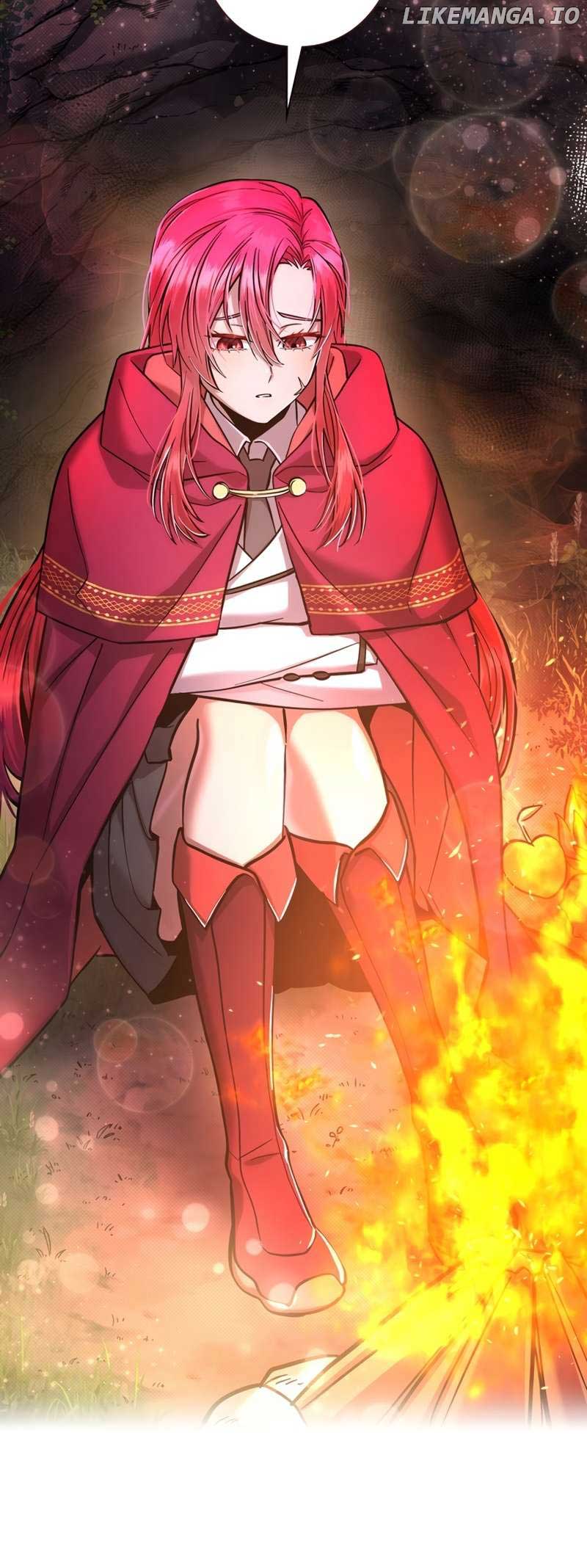 I’m a Hero, but the Heroines are Trying to Kill Me Chapter 17 - Page 37