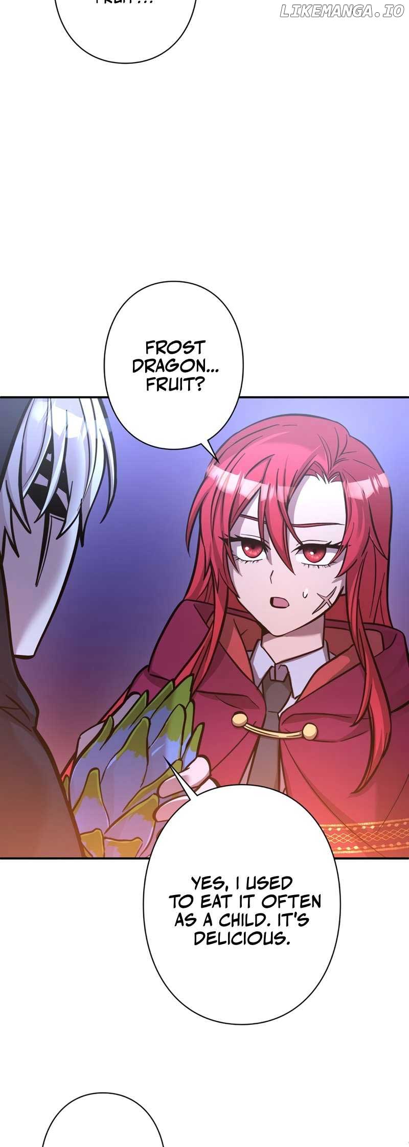 I’m a Hero, but the Heroines are Trying to Kill Me Chapter 17 - Page 49