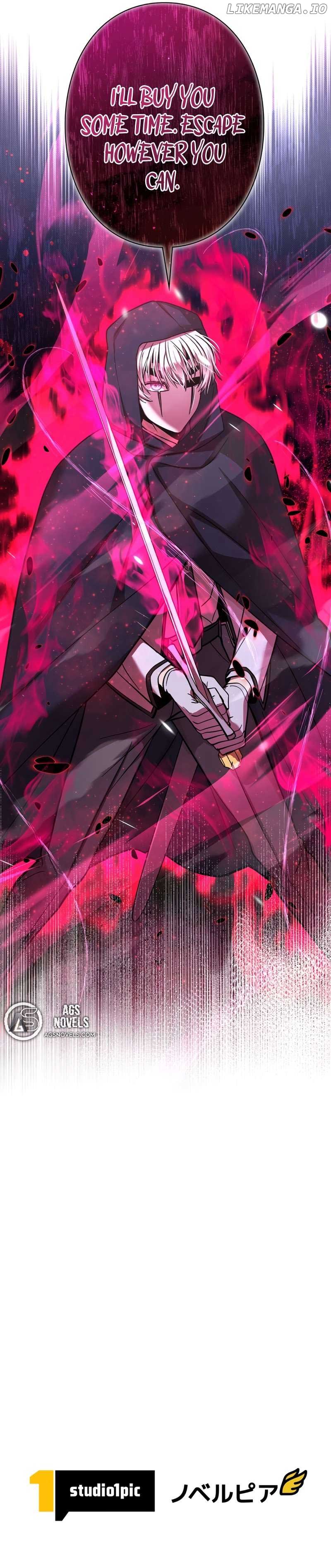 I’m a Hero, but the Heroines are Trying to Kill Me Chapter 17 - Page 61