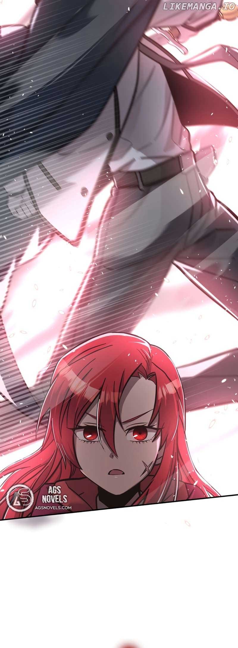 I’m a Hero, but the Heroines are Trying to Kill Me Chapter 17 - Page 7