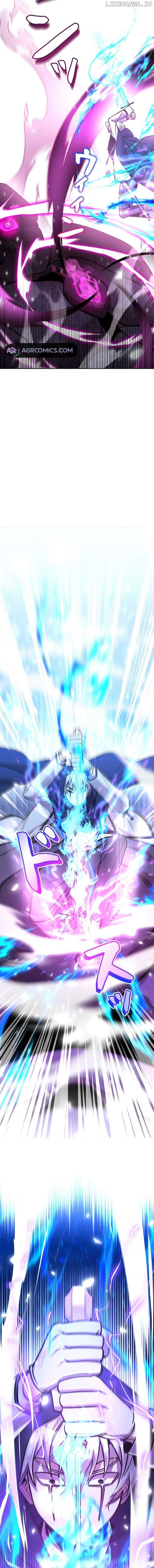 I’m a Hero, but the Heroines are Trying to Kill Me Chapter 18 - Page 10