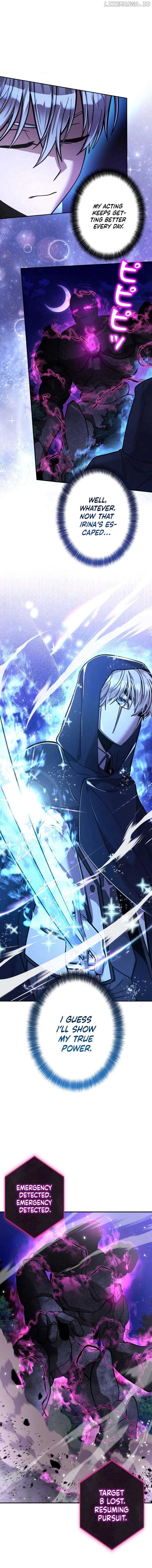 I’m a Hero, but the Heroines are Trying to Kill Me Chapter 18 - Page 5