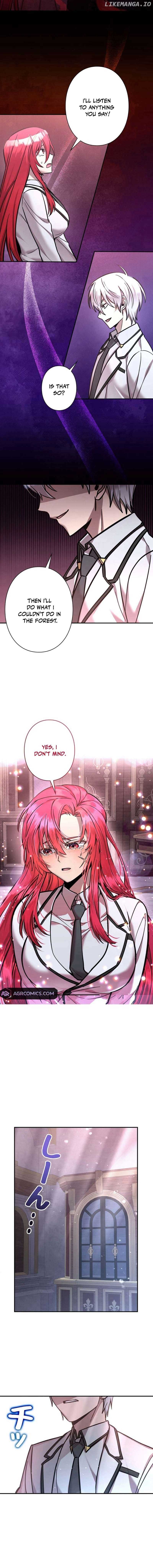 I’m a Hero, but the Heroines are Trying to Kill Me Chapter 19 - Page 11