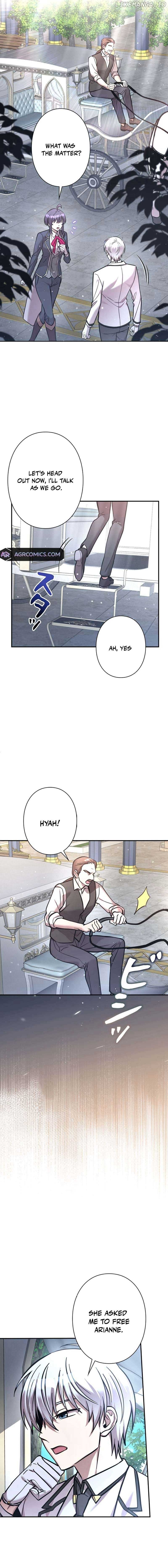 I’m a Hero, but the Heroines are Trying to Kill Me Chapter 19 - Page 13