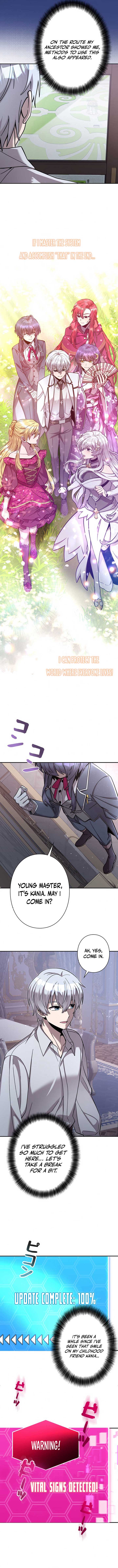 I’m a Hero, but the Heroines are Trying to Kill Me Chapter 2 - Page 10