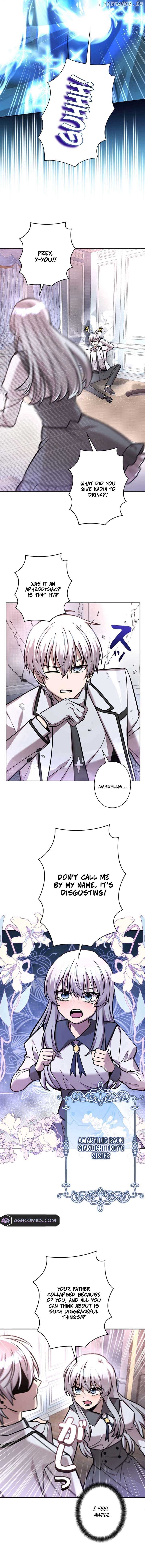 I’m a Hero, but the Heroines are Trying to Kill Me Chapter 20 - Page 6