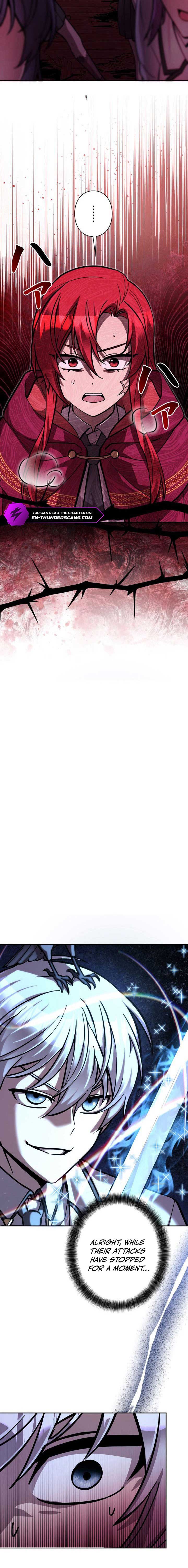 I’m a Hero, but the Heroines are Trying to Kill Me Chapter 29 - Page 16