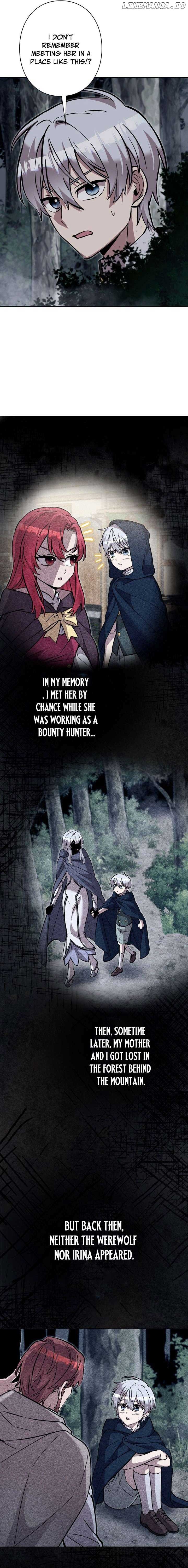 I’m a Hero, but the Heroines are Trying to Kill Me Chapter 31 - Page 5