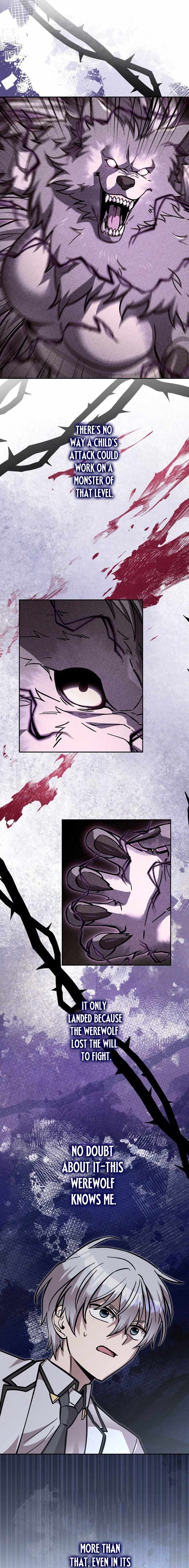 I’m a Hero, but the Heroines are Trying to Kill Me Chapter 32 - Page 9