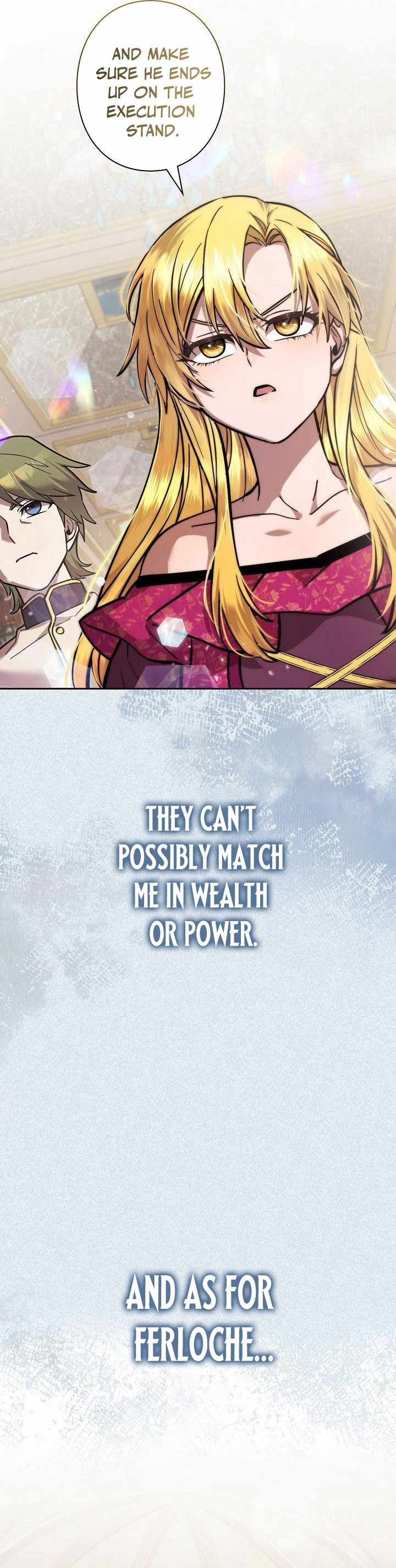 I’m a Hero, but the Heroines are Trying to Kill Me Chapter 33 - Page 15