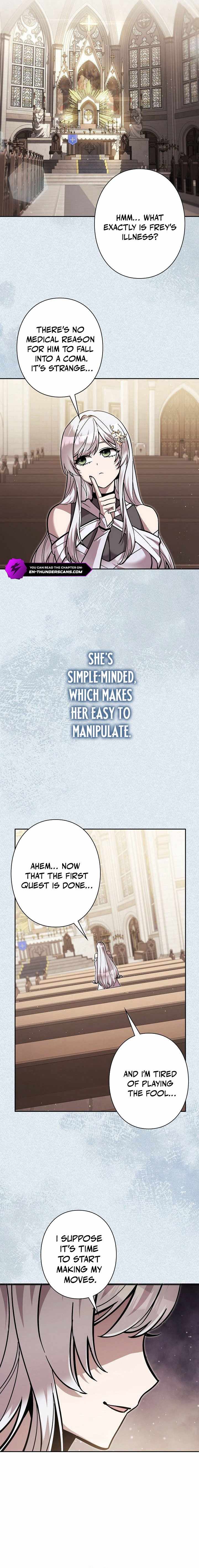 I’m a Hero, but the Heroines are Trying to Kill Me Chapter 33 - Page 16